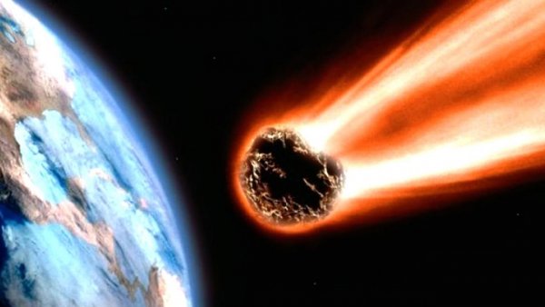 Российский геолог рассказал свою версию событий при падении Тунгусского метеорита
