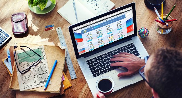 Разработка сайтов в Беларуси