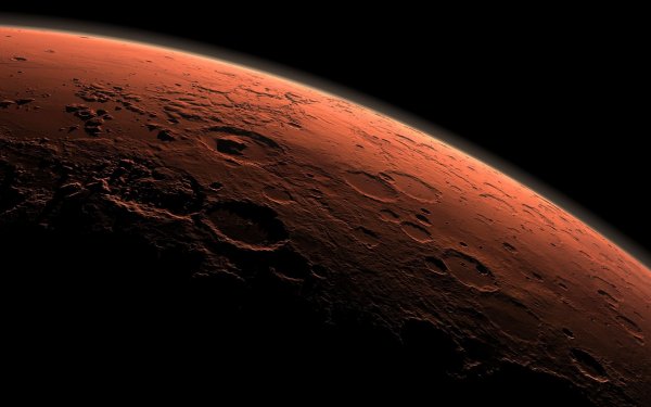 Ученые: На Марсе было намного больше воды, чем считалось ранее