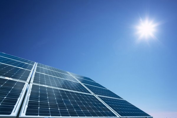 Ученые-физики выяснили как повысить эффективность солнечных батарей
