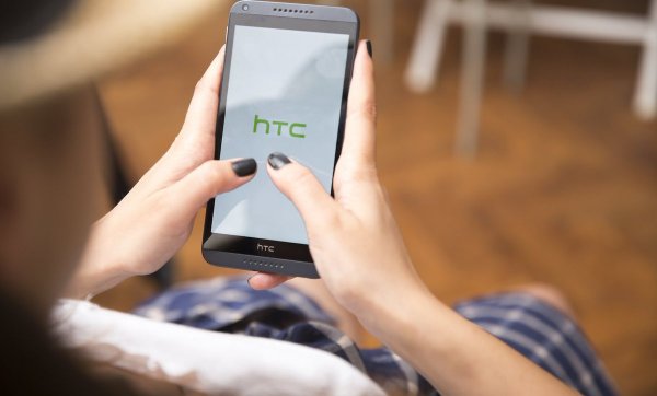 Осенью в продаже появится блокчейн-смартфон HTC Exodus