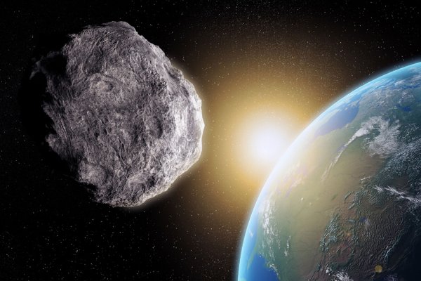 Потенциальная угроза из космоса: К Земле летят два новых астероида
