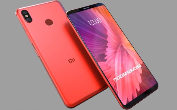 Эксперты рассказали о новых смартфонах Xiaomi Mi A2 и Xiaomi Mi A2 Lite