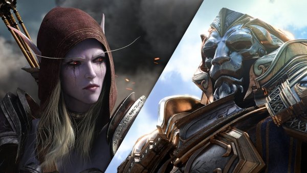 Blizzard выпустит серию короткометражных роликов по World of Warcraft