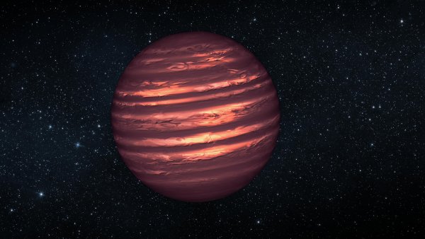 Учёные обнаружили уникальную звёздную систему