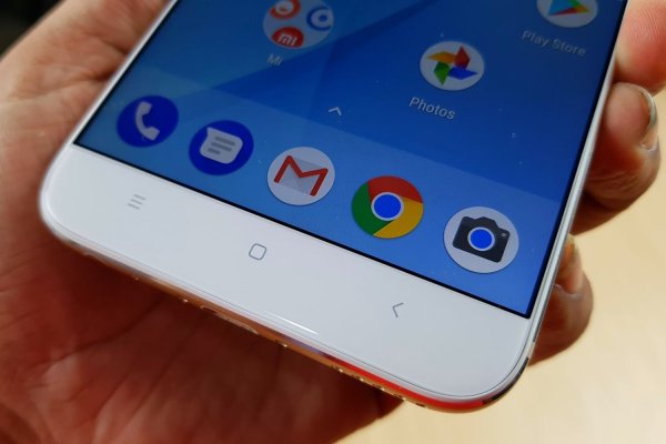 Xiaomi Mi A2 на базе ОС Android One презентовали официально