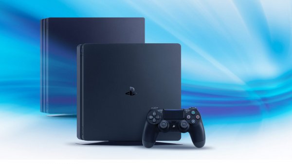 Sony устроила шикарную акцию на игры для PS4