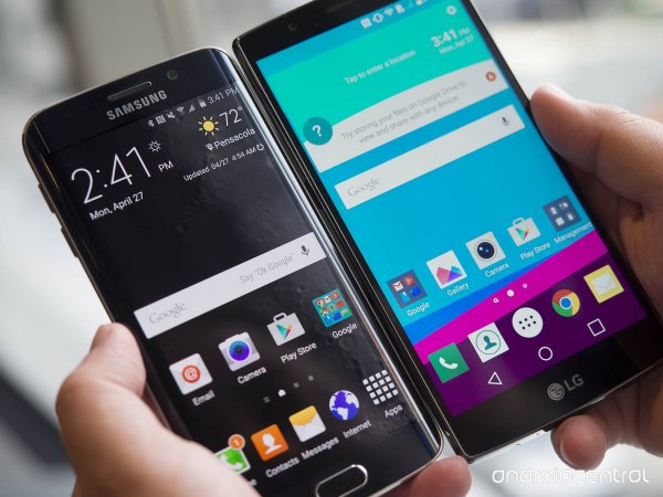«Стратегия дробовика»: Samsung и LG начали чаще выпускать новые смартфоны