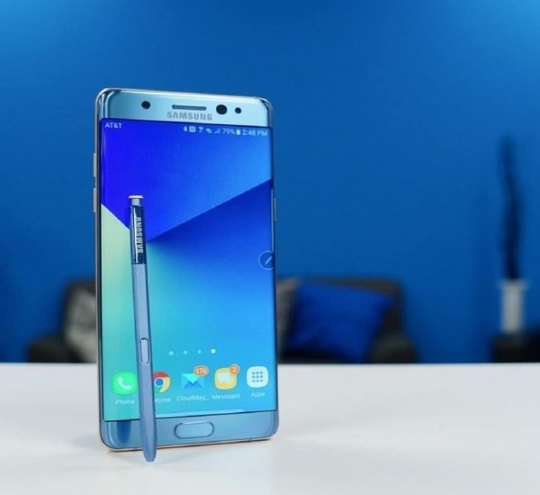 Samsung собирается объединить Galaxy S+ и Galaxy Note в одну линейку