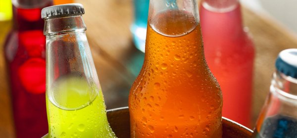 Ученые: Диетические сладкие напитки снижают риск развития рака толстой кишки