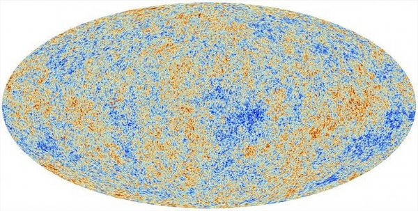 Данные «мертвого» спутника помогли восстановить последнюю карту древней Вселенной