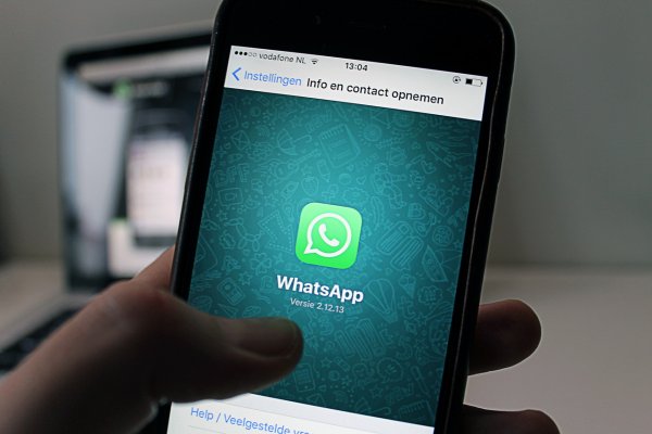 Обновление WhatsApp принесёт «боль» многим пользователям