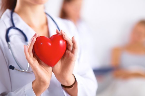 Учёные назвали группу людей с риском возникновения сердечной недостаточности
