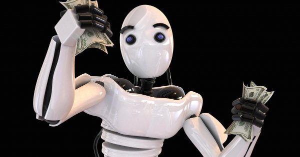 Эксперты: Финансирование искусственного интеллекта 2025 году достигнет 200 миллиардов
