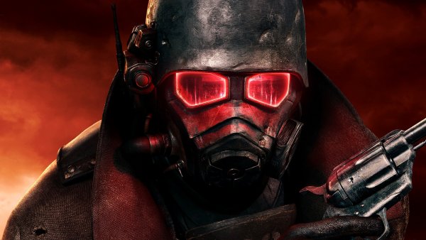 Геймер прошел Fallout: New Vegas без единого ранения