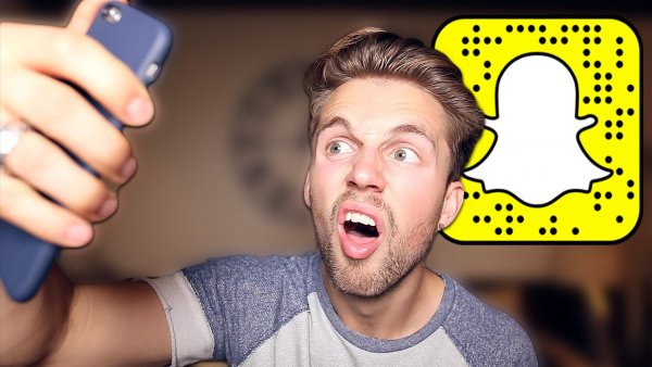 Snapchat создала маски, реагирующие на голос