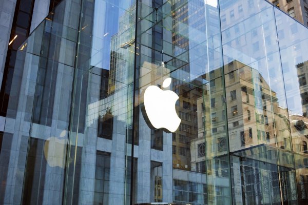 «Триллионная ошибка»: Компанию Apple уличили в масштабном обмане