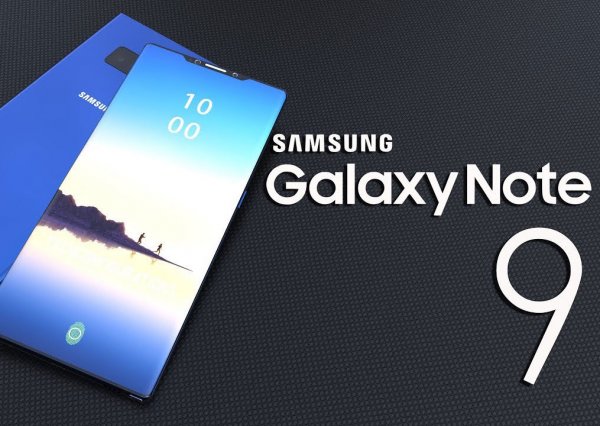 Samsung предложили заказать новый смартфон до анонса