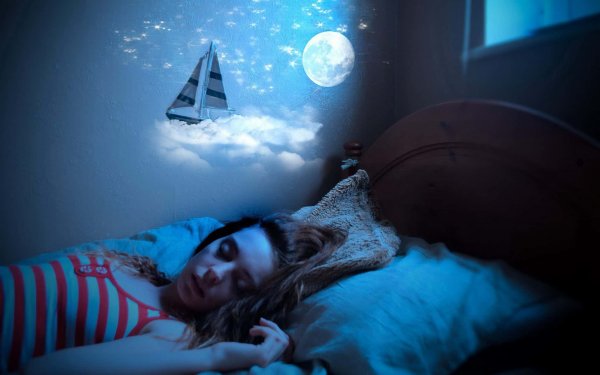 Ученые рассказали, как избежать проблем с хорошим сном