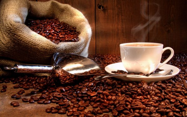 Исследователи назвали напитки, бодрящие лучше кофе