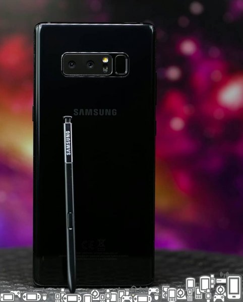 Стоимость и «фишки» Samsung Galaxy Note 9 подтвердились