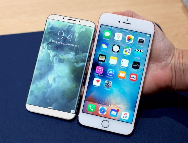 Там что-то щелкает: Владельцы iPhone пожаловались на проблемы с воспроизведением