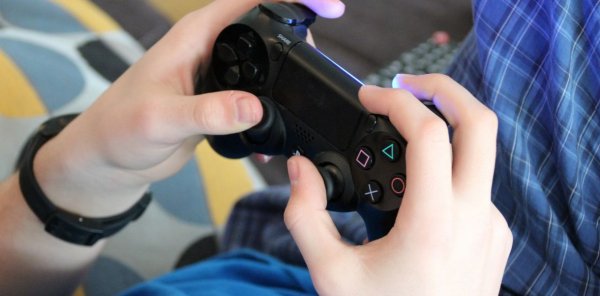 Наука на стороне геймеров: Доказана польза видеоигр для физического и психического здоровья