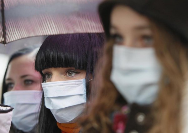 Ученые: Неизлечимая болезнь станет причиной глобальной эпидемии