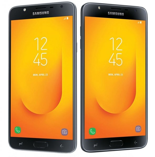 Samsung Galaxy J7 Duo подешевел в Индии до 188 долларов