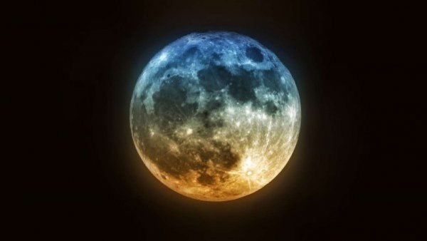 Ученые опровергли главные мифы о Луне