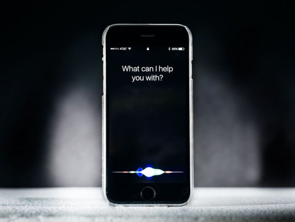 Apple позволит пользователям Siri «настроиться» на свой голос