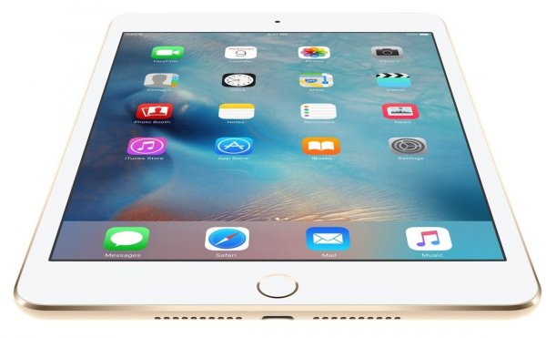 Apple откажется от iPad Mini в 2018 году
