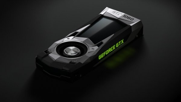 Nvidia презентовала новое поколение видеокарт RTX