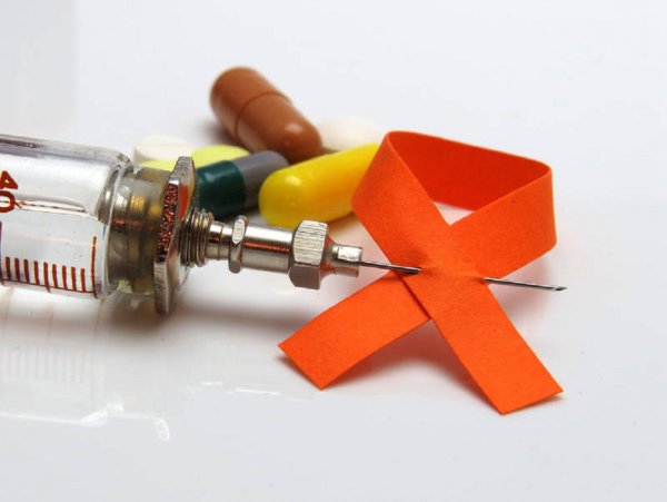 СПИД наступает: Ученые ожидают новых эпидемий