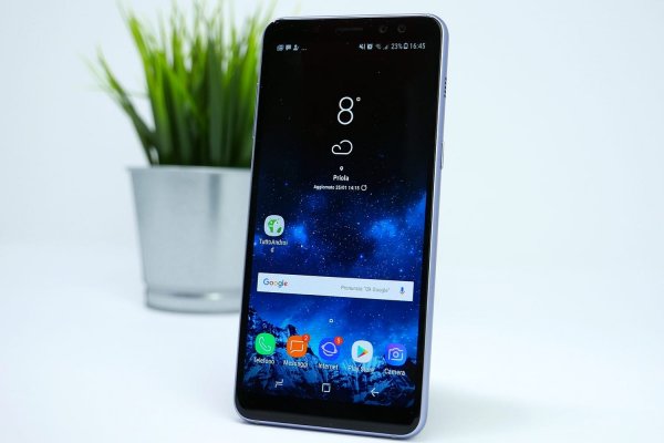 Эксперты сопоставили Samsung Galaxy Note9 с последним iPhone X Plus