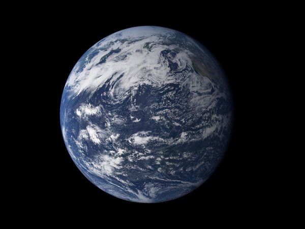 NASA: Невидимые вредные вещества уничтожат кислород на Земле