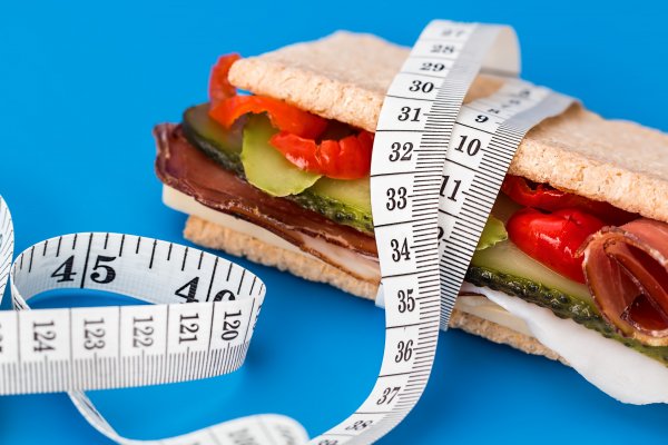 «Святой Грааль» похудения: Учёные нашли способ утроить эффективность диет