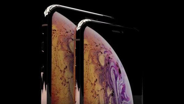 Бивни мамонта и бриллианты: Российская компания выпустила люксовый дизайн для iPhone XS