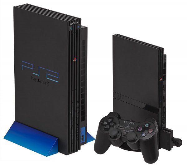 Sony окончательно прекращает поддержку для PlayStation 2
