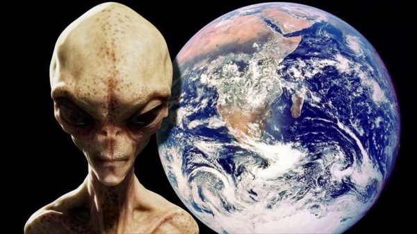 Вторжение пришельцев: Над Шотландией потерпел крушение инопланетный НЛО - уфологи