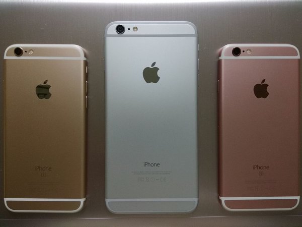 iPhone XS Max и iPhone 9 удивят огромными габаритами