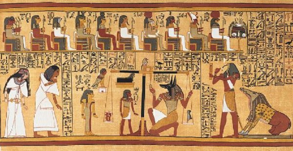 В Египте открыли для посещения одну из самых древних гробниц