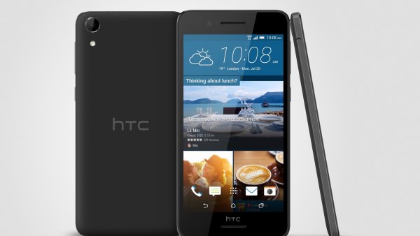HTC готовит флагманский смартфон на основе процессора Snapdragon