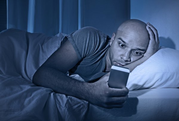 Учёные раскрыли секреты укрепления здорового ночного сна