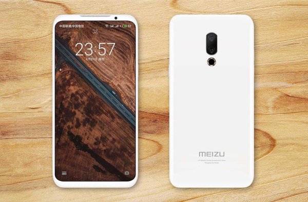 Meizu принесла официальные извинения покупателям за проблемы с доставкой