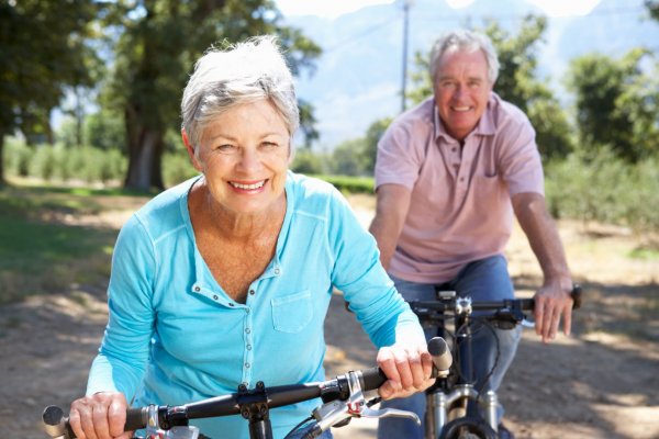 Минздрав озвучил ключевые правила здорового долголетия