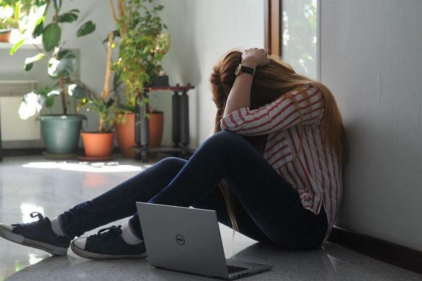 Эксперты узнали, какие соцсети могут стать причиной депрессии