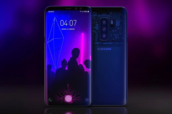 Глава Samsung рассказал о свойствах флагмана Galaxy S10