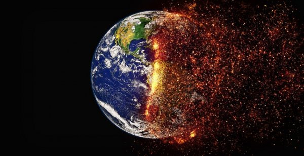 Ученые: У человечества отсутствуют шансы избежать климатической катастрофы