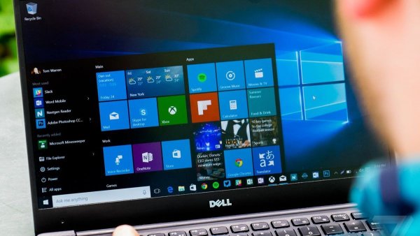 Октябрьское обновление Windows 10 сломает систему на миллионах компьютеров